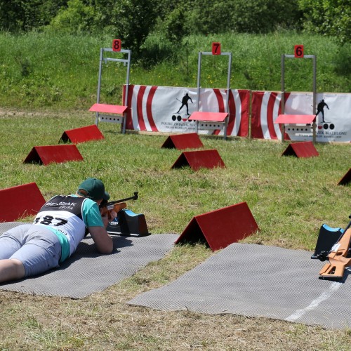 Biathlon dla każdego
