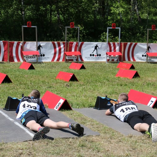 Biathlon dla każdego
