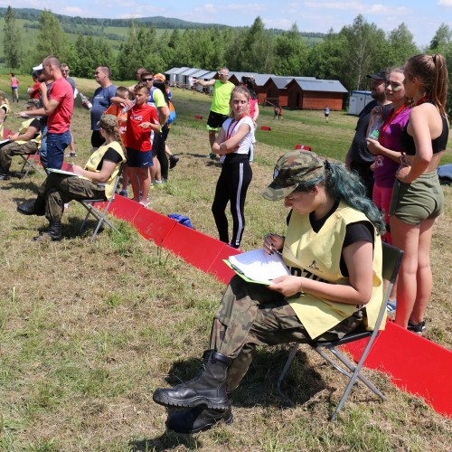 Biathlon dla każdego
