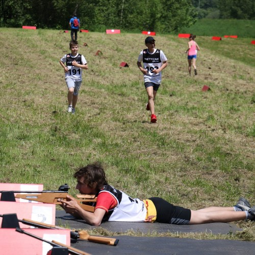 Biathlon dla każdego