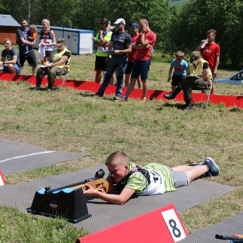 Biathlon dla każdego