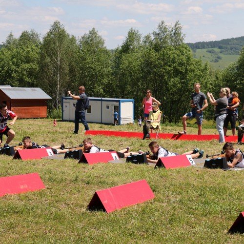Biathlon dla każdego