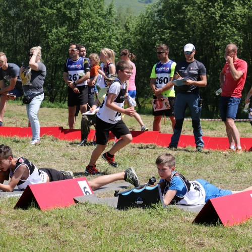Biathlon dla każdego