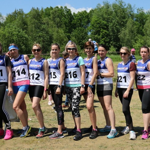 Biathlon dla każdego