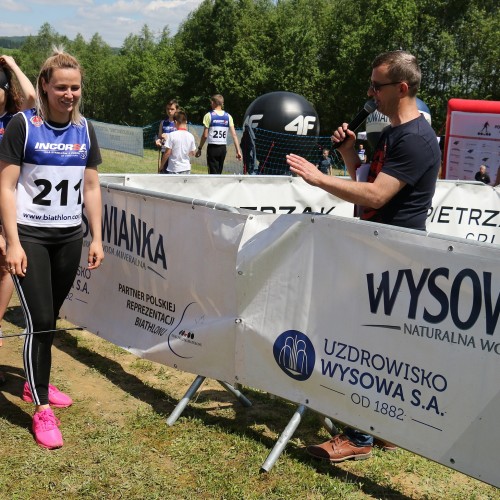 Biathlon dla każdego