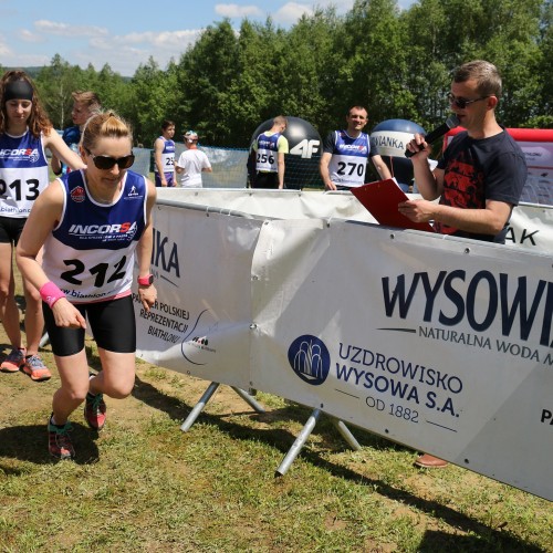 Biathlon dla każdego