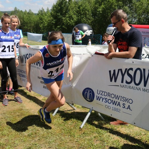 Biathlon dla każdego