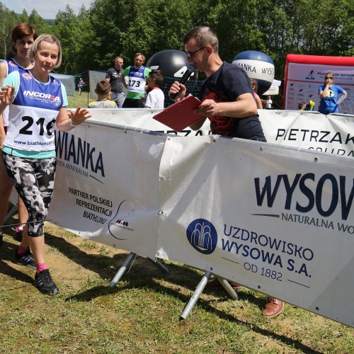 Biathlon dla każdego