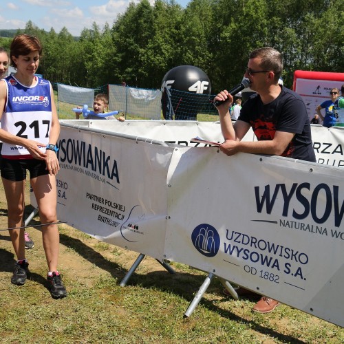 Biathlon dla każdego