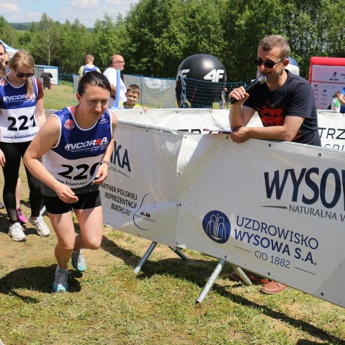Biathlon dla każdego
