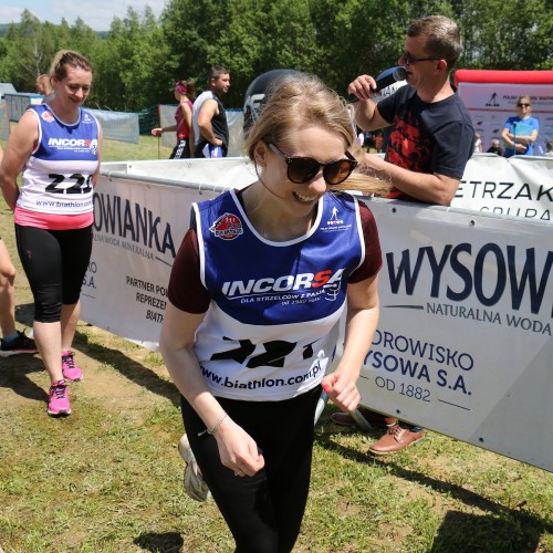 Biathlon dla każdego