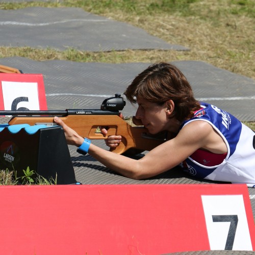Biathlon dla każdego