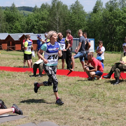 Biathlon dla każdego