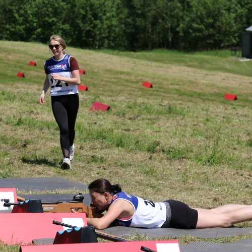 Biathlon dla każdego