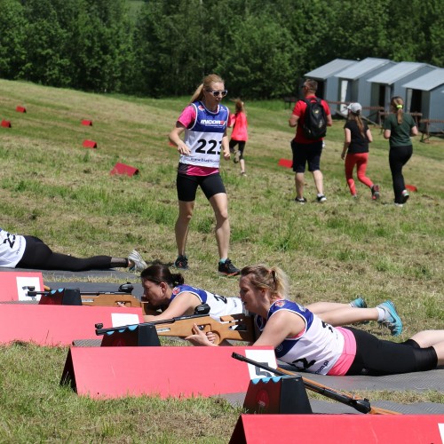 Biathlon dla każdego