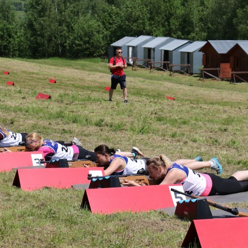 Biathlon dla każdego