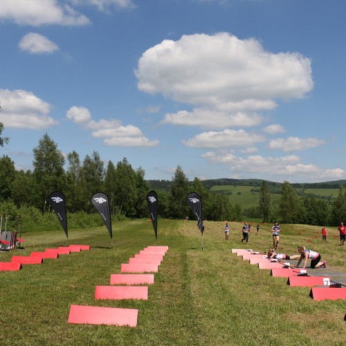 Biathlon dla każdego