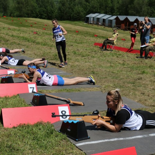Biathlon dla każdego