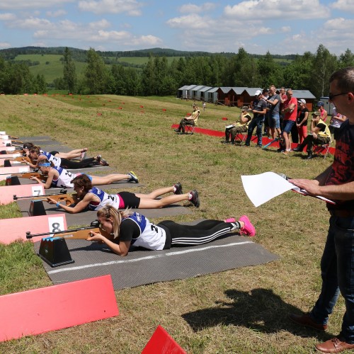 Biathlon dla każdego