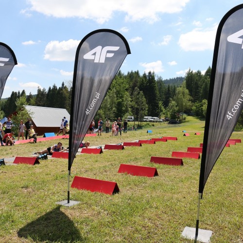 Biathlon dla każdego