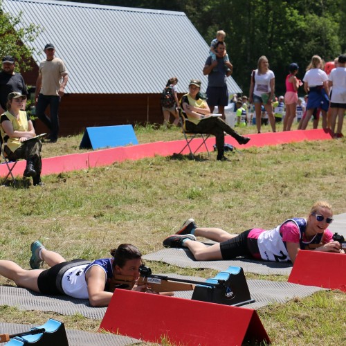 Biathlon dla każdego