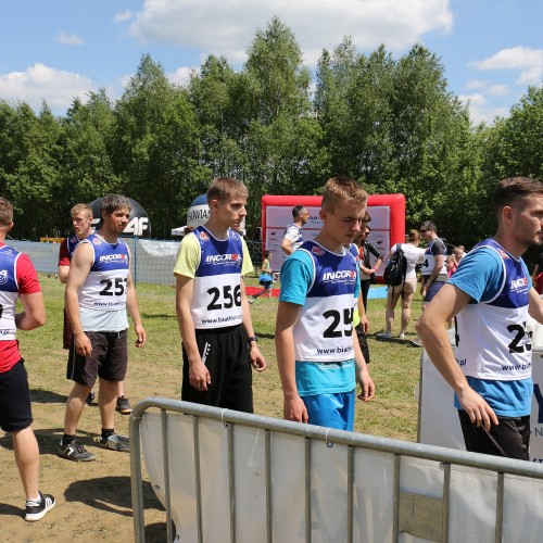 Biathlon dla każdego