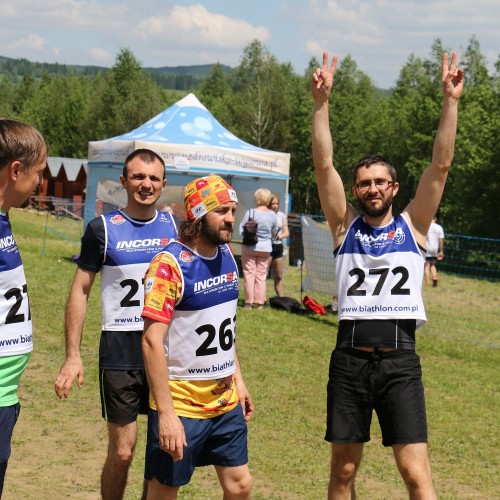 Biathlon dla każdego
