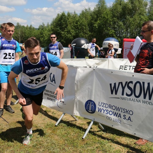 Biathlon dla każdego