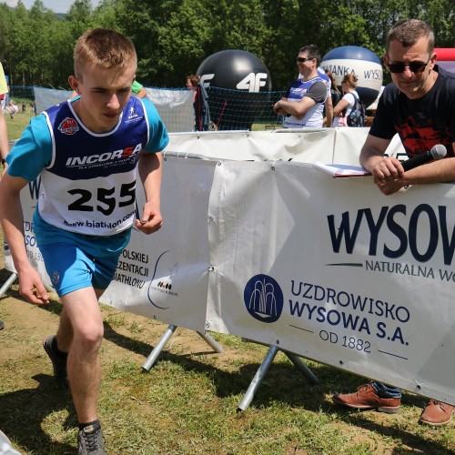 Biathlon dla każdego