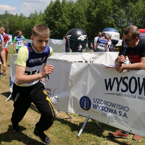 Biathlon dla każdego