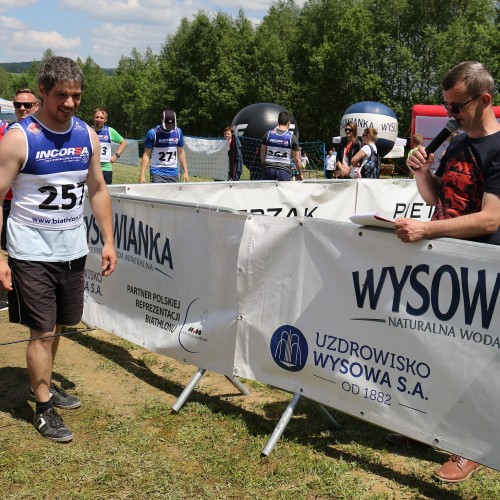 Biathlon dla każdego