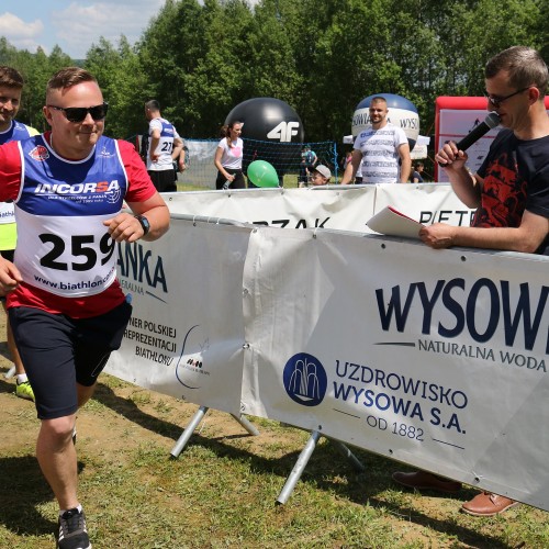 Biathlon dla każdego