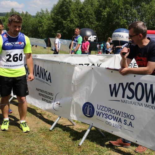 Biathlon dla każdego