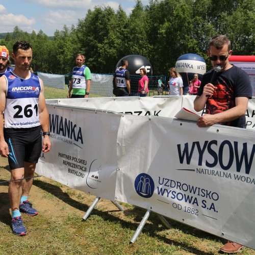 Biathlon dla każdego