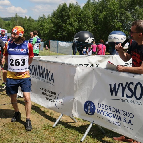 Biathlon dla każdego