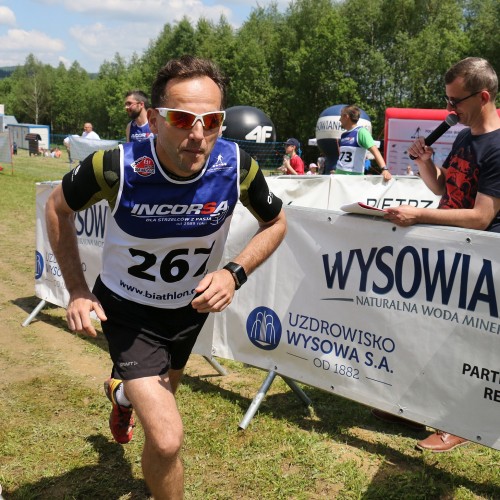 Biathlon dla każdego