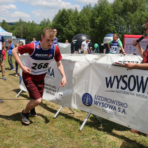 Biathlon dla każdego
