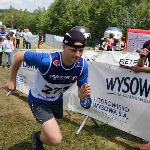 Biathlon dla każdego