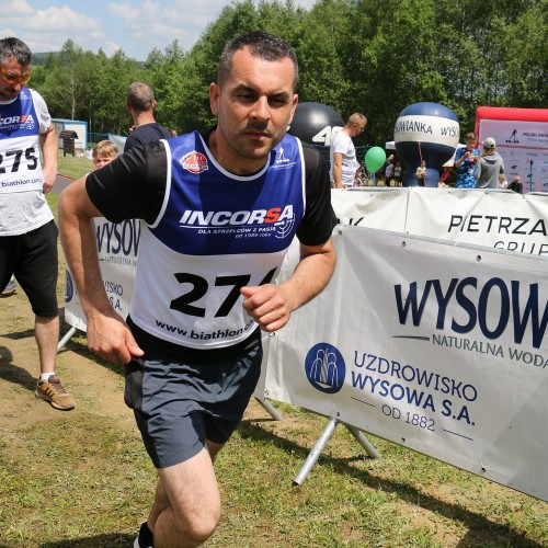 Biathlon dla każdego