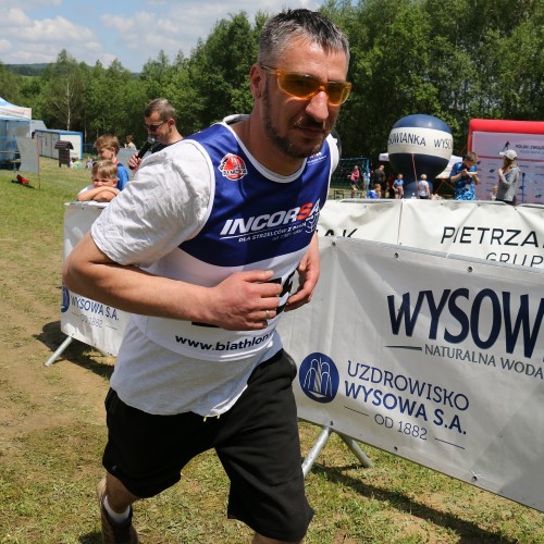 Biathlon dla każdego