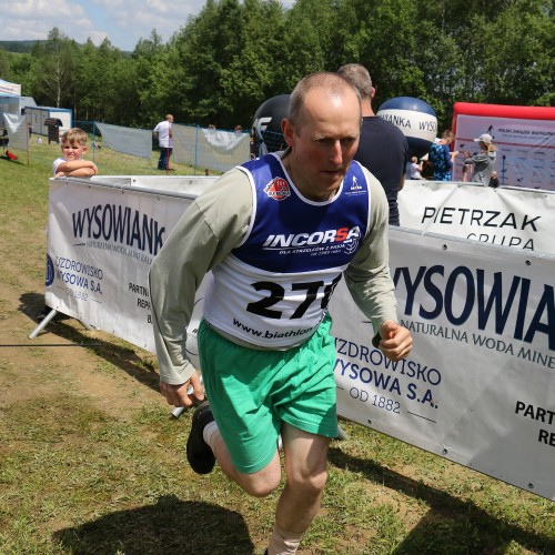 Biathlon dla każdego