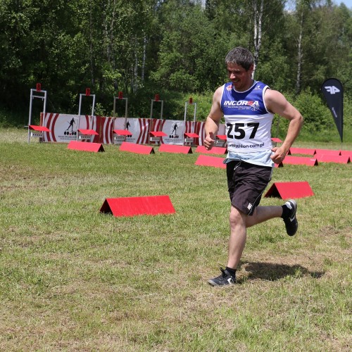 Biathlon dla każdego