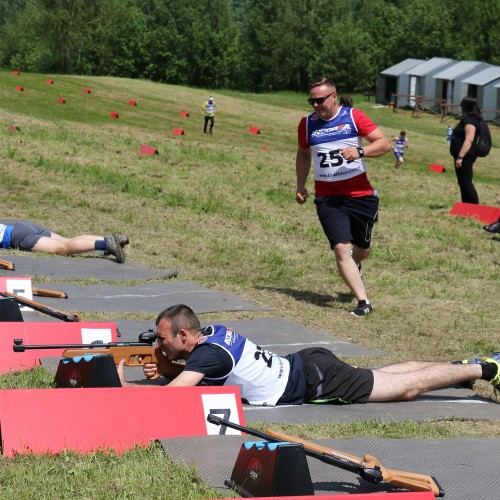 Biathlon dla każdego