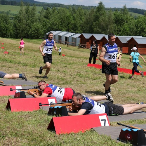 Biathlon dla każdego