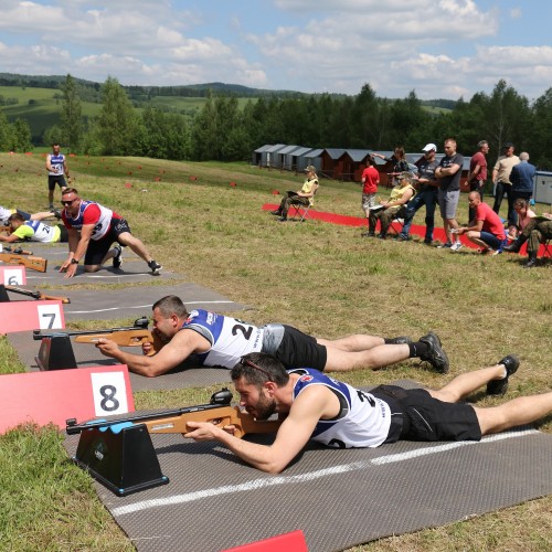 Biathlon dla każdego