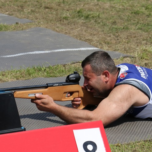 Biathlon dla każdego