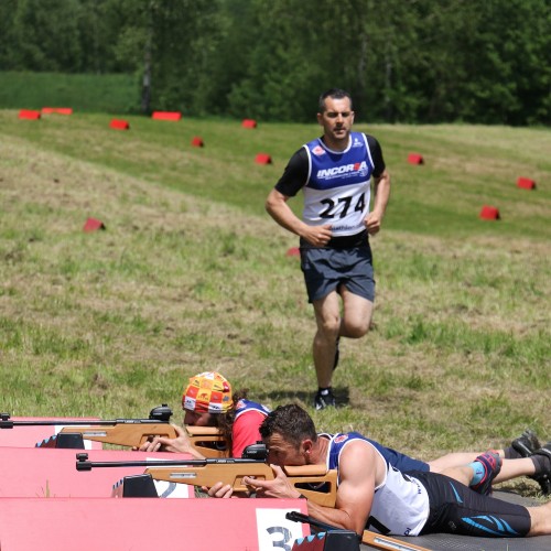 Biathlon dla każdego