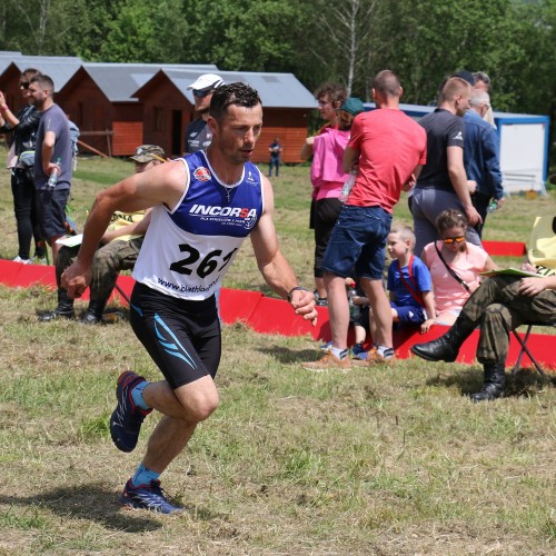 Biathlon dla każdego