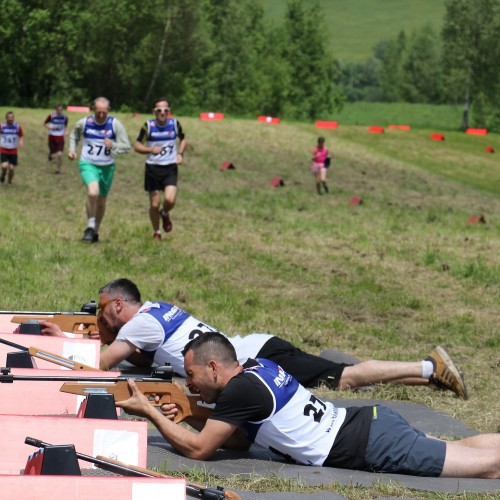 Biathlon dla każdego