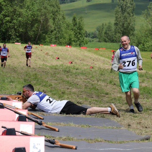 Biathlon dla każdego